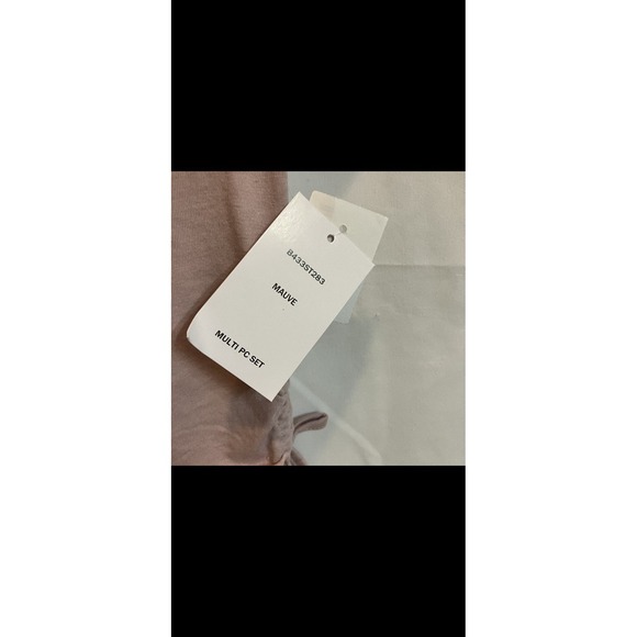 NWT! BCBG Girls Pink Jacket And Matching Top Size 2 Toddler - Picture 7 of 13